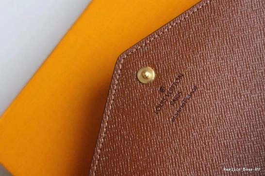 Cheap VUITTON LOUIS WALLET SARAH 0729